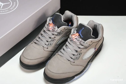 Hyperoad Air “PSG” 5 Low Jordan 0918